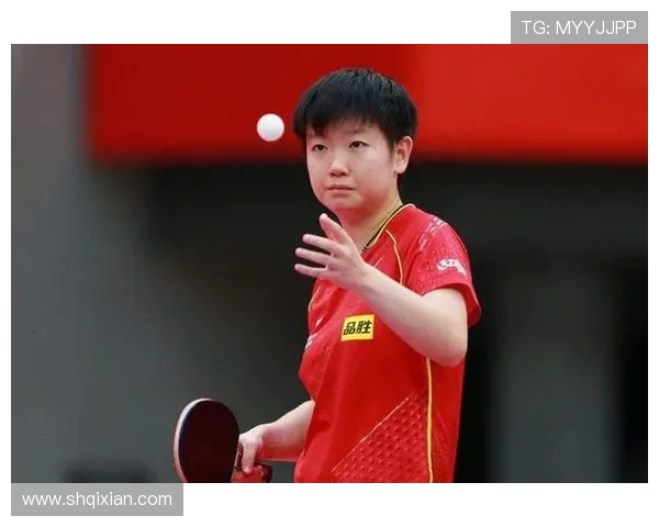 北京乒乓球队速度表现数据分析揭示运动员潜力与训练效果的关系